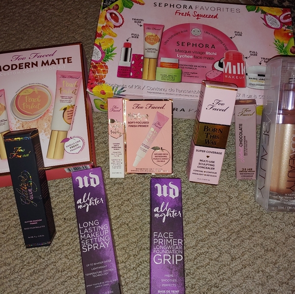 💖Meet your Posher, Maria aka BadbishhRia 💪🏽 - Picture 16 of 16